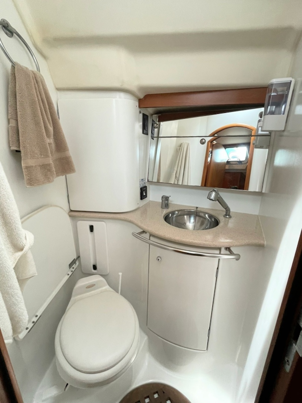 Jeanneau-Sun Odyssey 54 DS 2007-Liberté Brunswick-Georgia-United States-6253084
