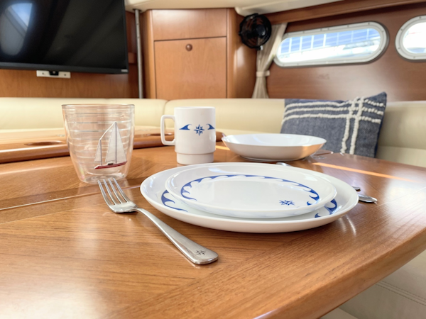 Jeanneau-Sun Odyssey 54 DS 2007-Liberté Brunswick-Georgia-United States-6253079