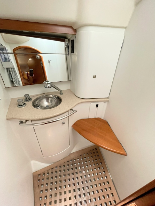 Jeanneau-Sun Odyssey 54 DS 2007-Liberté Brunswick-Georgia-United States-6253085