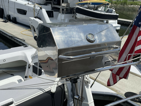 Jeanneau-Sun Odyssey 54 DS 2007-Liberté Brunswick-Georgia-United States-6253151