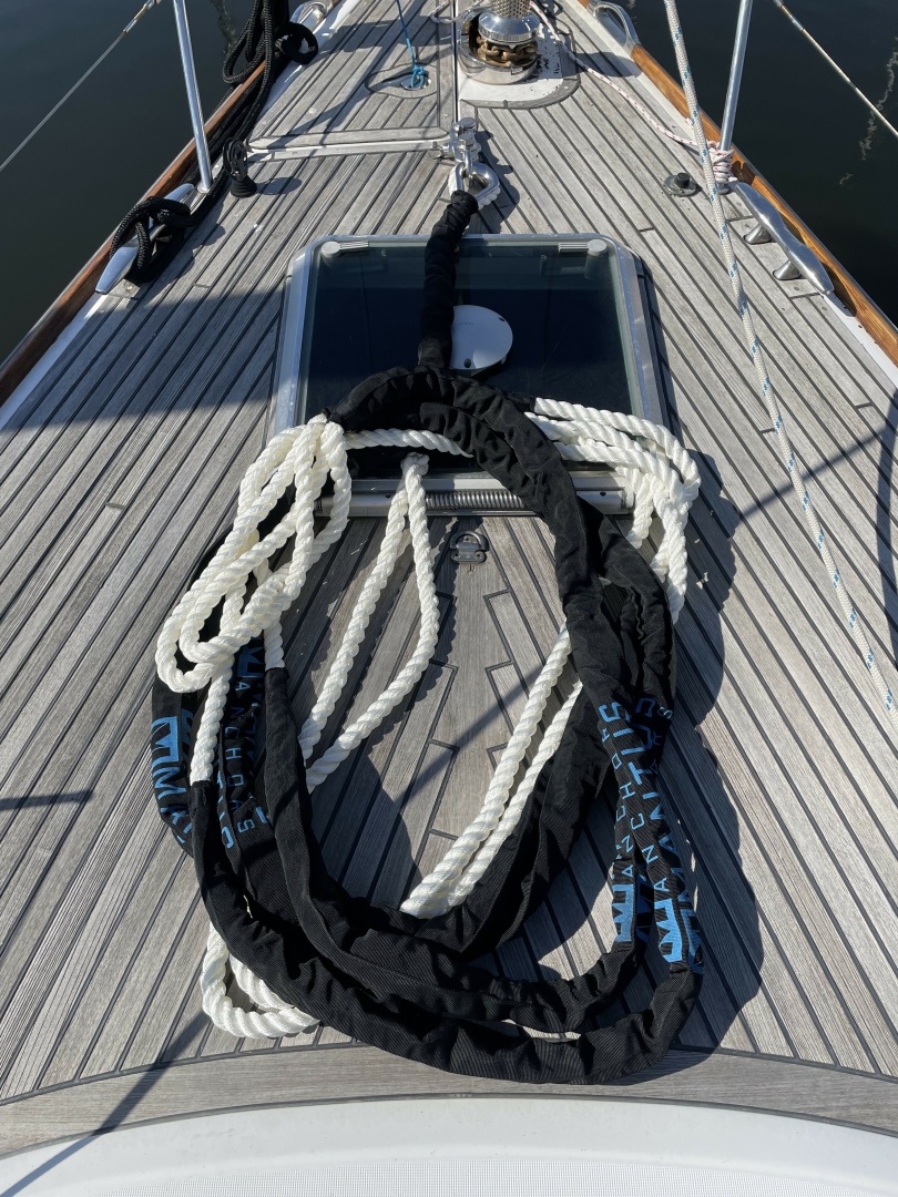 Jeanneau-Sun Odyssey 54 DS 2007-Liberté Brunswick-Georgia-United States-6253149 | Thumbnail