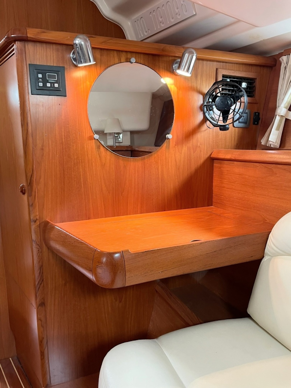 Jeanneau-Sun Odyssey 54 DS 2007-Liberté Brunswick-Georgia-United States-6253086