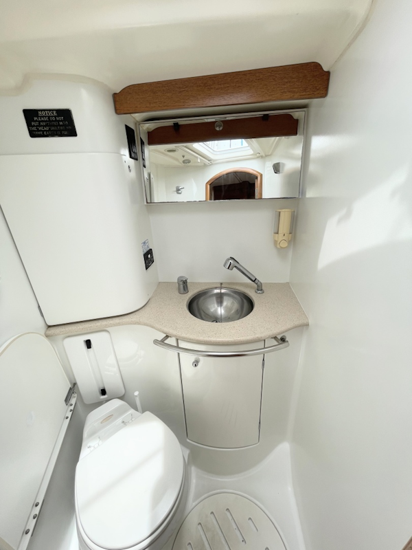 Jeanneau-Sun Odyssey 54 DS 2007-Liberté Brunswick-Georgia-United States-6253077
