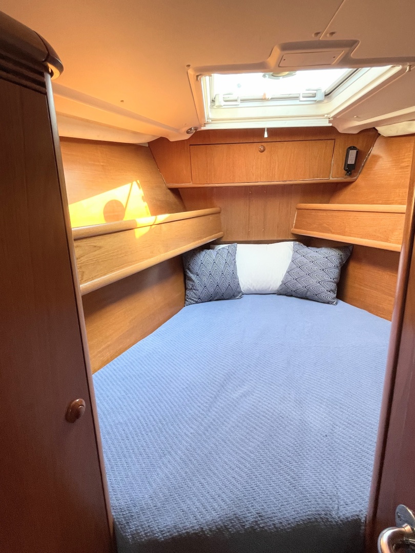 Jeanneau-Sun Odyssey 54 DS 2007-Liberté Brunswick-Georgia-United States-6253078 | Thumbnail