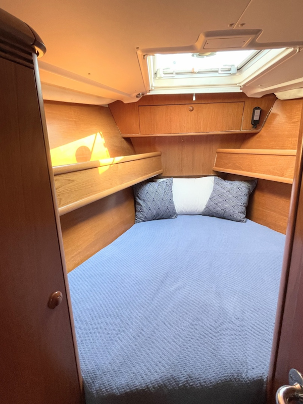 Jeanneau-Sun Odyssey 54 DS 2007-Liberté Brunswick-Georgia-United States-6253078
