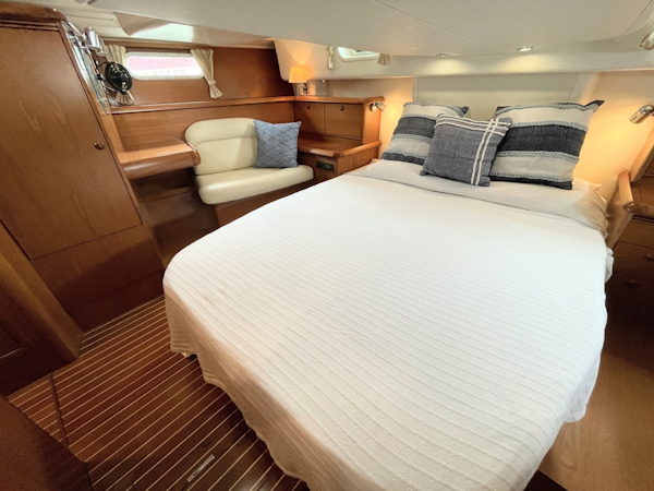 Jeanneau-Sun Odyssey 54 DS 2007-Liberté Brunswick-Georgia-United States-6253071