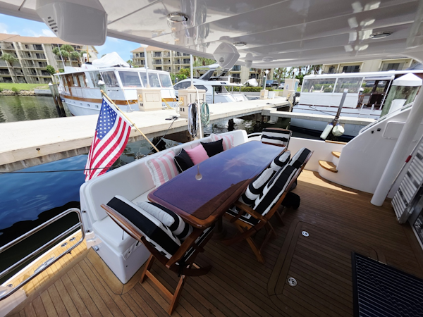 Hatteras 2008 -Jupiter-Florida-United States-6299031