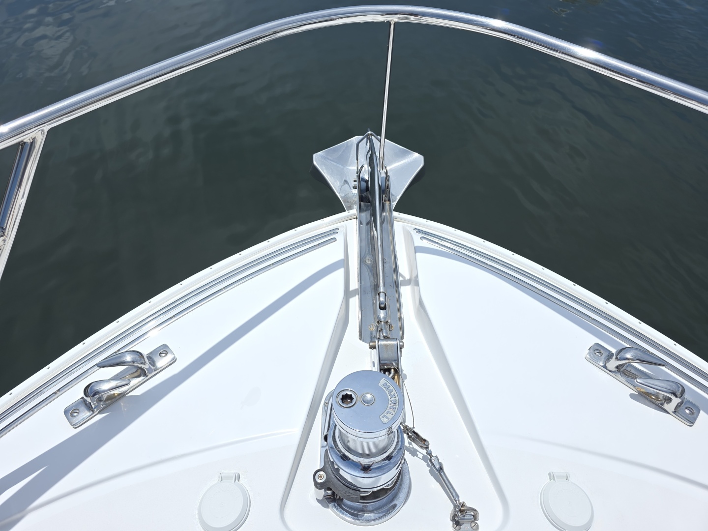 Hatteras 2008 -Jupiter-Florida-United States-6299001 | Thumbnail