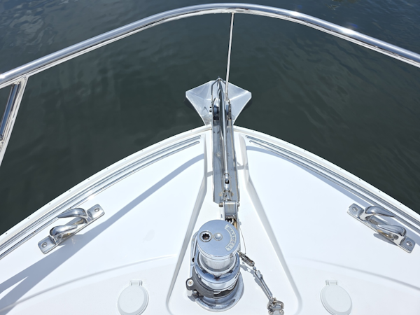 Hatteras 2008 -Jupiter-Florida-United States-6299001