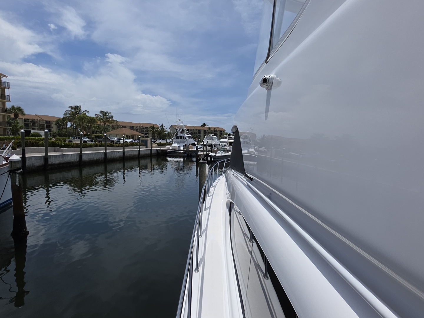 Hatteras 2008 -Jupiter-Florida-United States-6298998 | Thumbnail