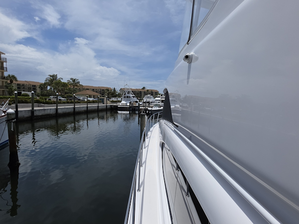 Hatteras 2008 -Jupiter-Florida-United States-6298998