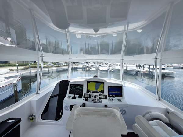 Hatteras 2008 -Jupiter-Florida-United States-6299068