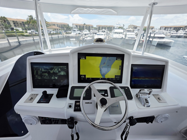 Hatteras 2008 -Jupiter-Florida-United States-6299069
