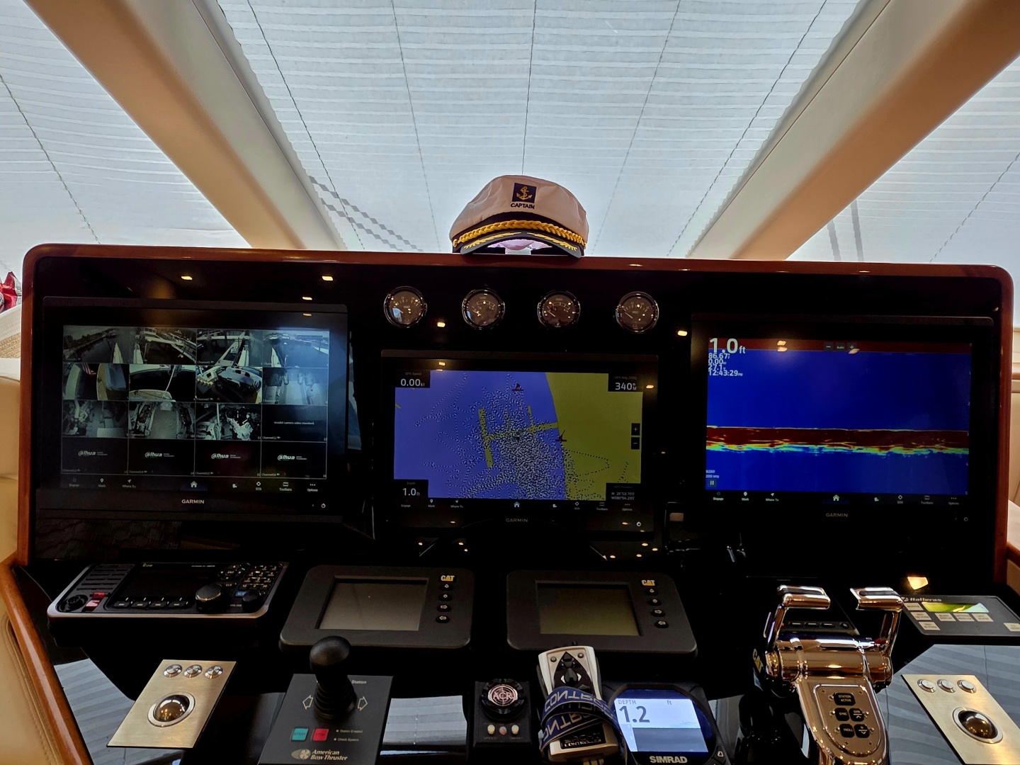 Hatteras 2008 -Jupiter-Florida-United States-6299008 | Thumbnail