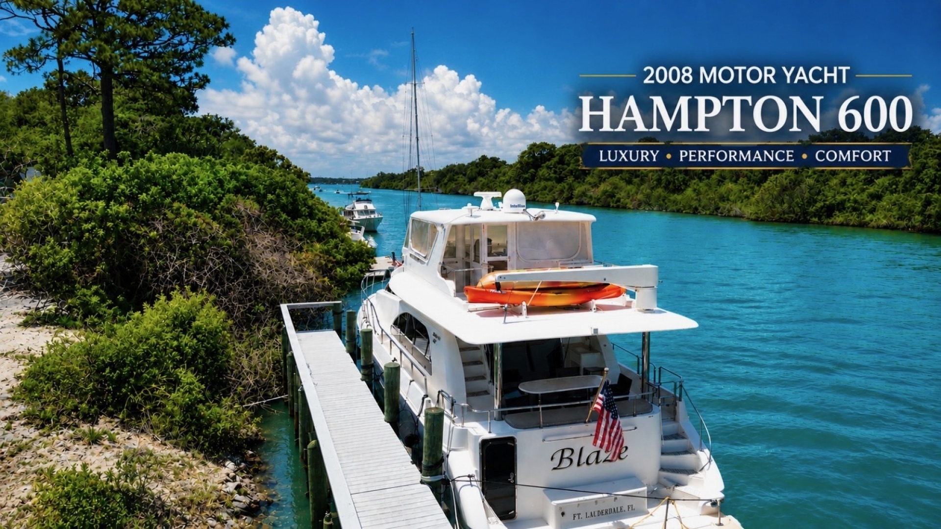 Hampton 2008 -Merritt Island-Florida-United States-6254097 | Thumbnail