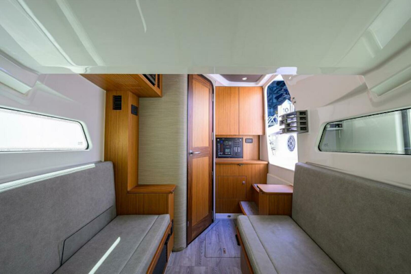 Solace-Center Console 2021-41 Solace 2021 Fort Lauderdale-Florida-United States-Solace 41 Cabin-6254218