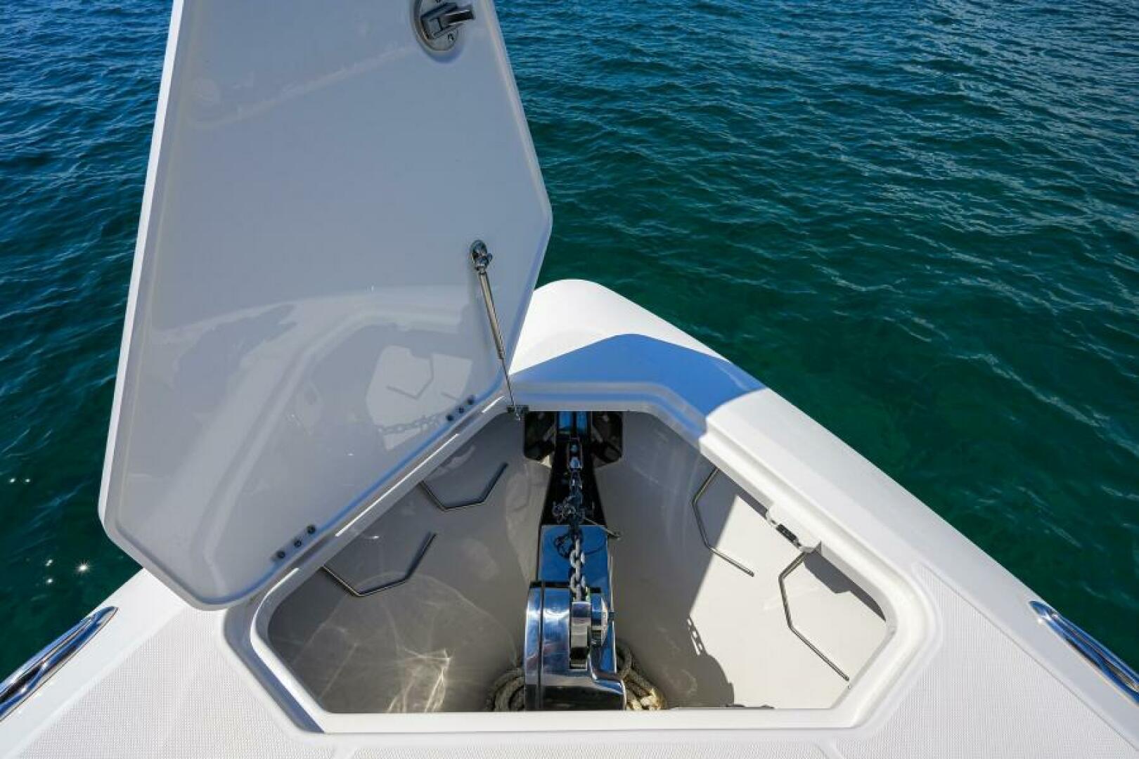 Solace-Center Console 2021-41 Solace 2021 Fort Lauderdale-Florida-United States-Solace 41 Bow-6254223 | Thumbnail