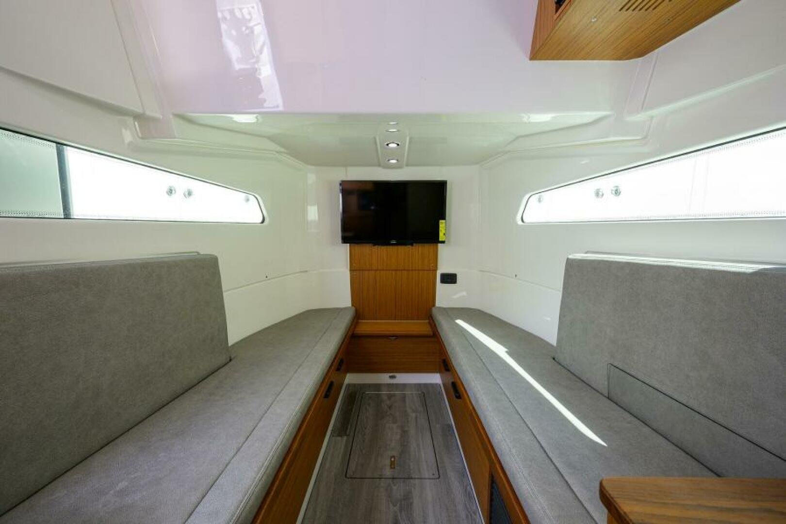 Solace-Center Console 2021-41 Solace 2021 Fort Lauderdale-Florida-United States-Solace 41 Cabin-6254217 | Thumbnail