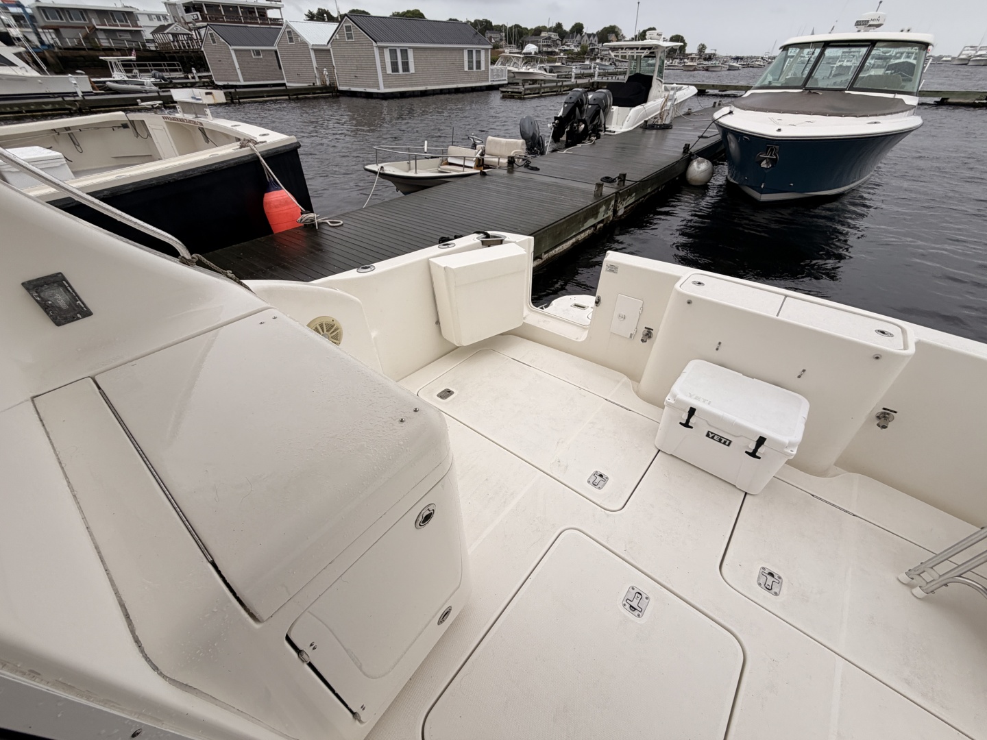 Silverton-38 Convertible 2006-Sunny Days Salisbury-Massachusetts-United States-6254318 | Thumbnail