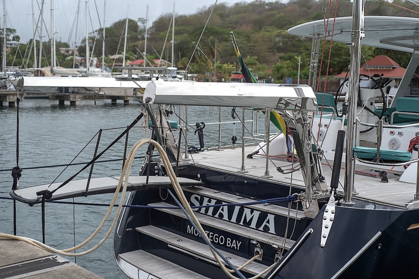 Hylas-63 2017-Shaima Saint George-Grenada-6254469 | Thumbnail