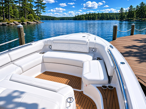 Tiara Yachts-48 LS 2023-SASSY III Bay Harbor-Michigan-United States-6254606