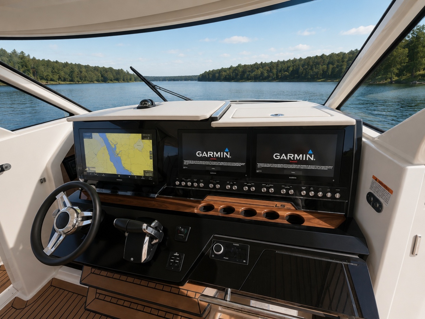 Tiara Yachts-48 LS 2023-SASSY III Bay Harbor-Michigan-United States-6254609 | Thumbnail