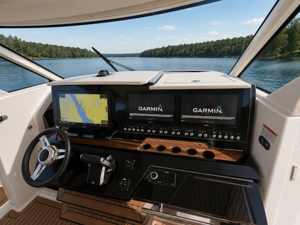 Tiara Yachts-48 LS 2023-SASSY III Bay Harbor-Michigan-United States-6254609