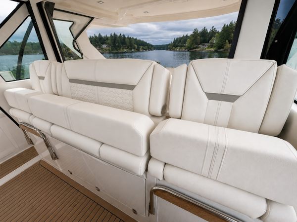 Tiara Yachts-48 LS 2023-SASSY III Bay Harbor-Michigan-United States-6254611