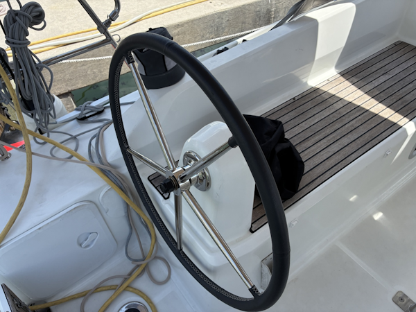 Beneteau-Oceanis 30.1 2024 -West Palm Beach-Florida-United States-6256574