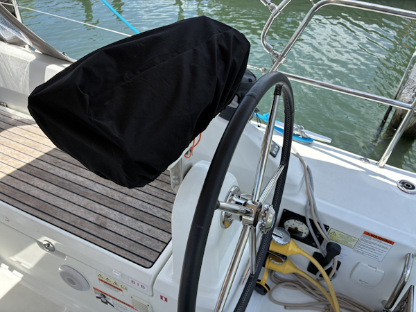 Beneteau-Oceanis 30.1 2024 -West Palm Beach-Florida-United States-6256576