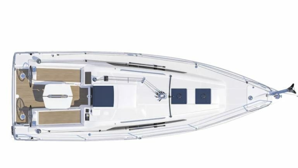 Beneteau-Oceanis 30.1 2024 -West Palm Beach-Florida-United States-6256602