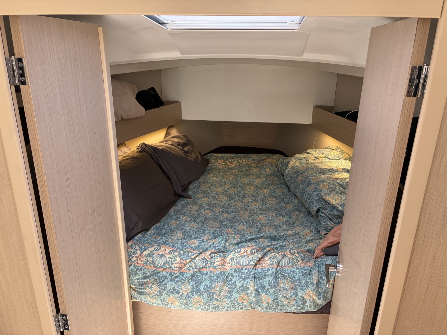 Beneteau-Oceanis 30.1 2024 -West Palm Beach-Florida-United States-6256586 | Thumbnail