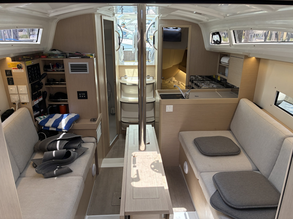 Beneteau-Oceanis 30.1 2024 -West Palm Beach-Florida-United States-6256590