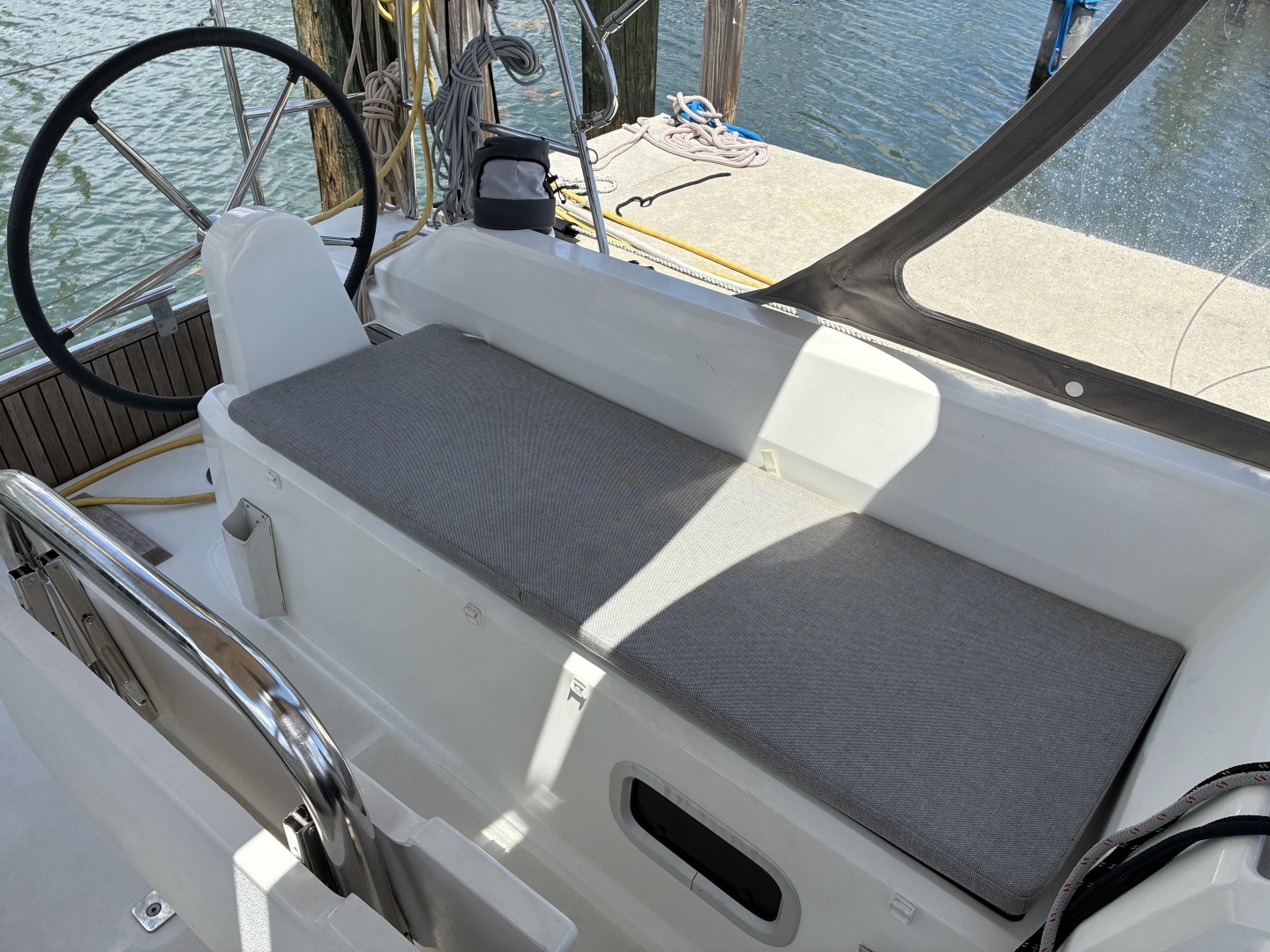 Beneteau-Oceanis 30.1 2024 -West Palm Beach-Florida-United States-6256579 | Thumbnail