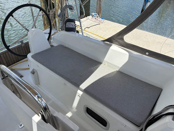 Beneteau-Oceanis 30.1 2024 -West Palm Beach-Florida-United States-6256579