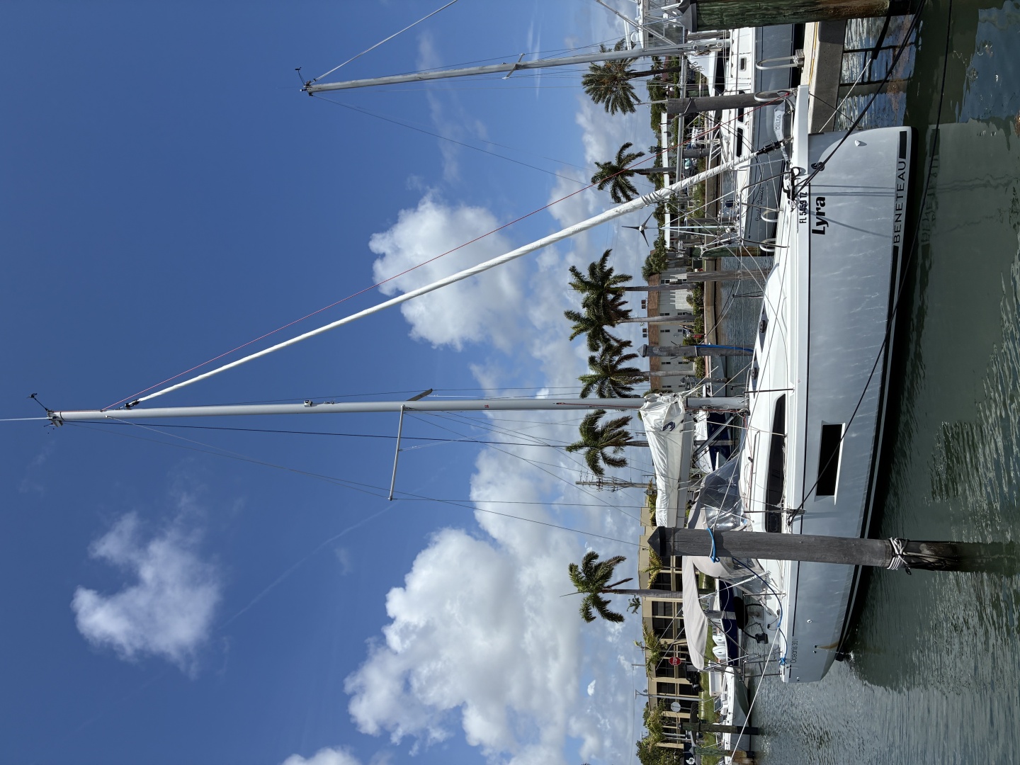 Beneteau-Oceanis 30.1 2024 -West Palm Beach-Florida-United States-6256571 | Thumbnail