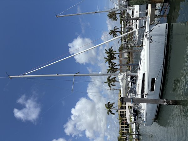 Beneteau-Oceanis 30.1 2024 -West Palm Beach-Florida-United States-6256571