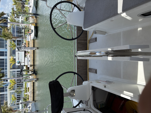 Beneteau-Oceanis 30.1 2024 -West Palm Beach-Florida-United States-6256580