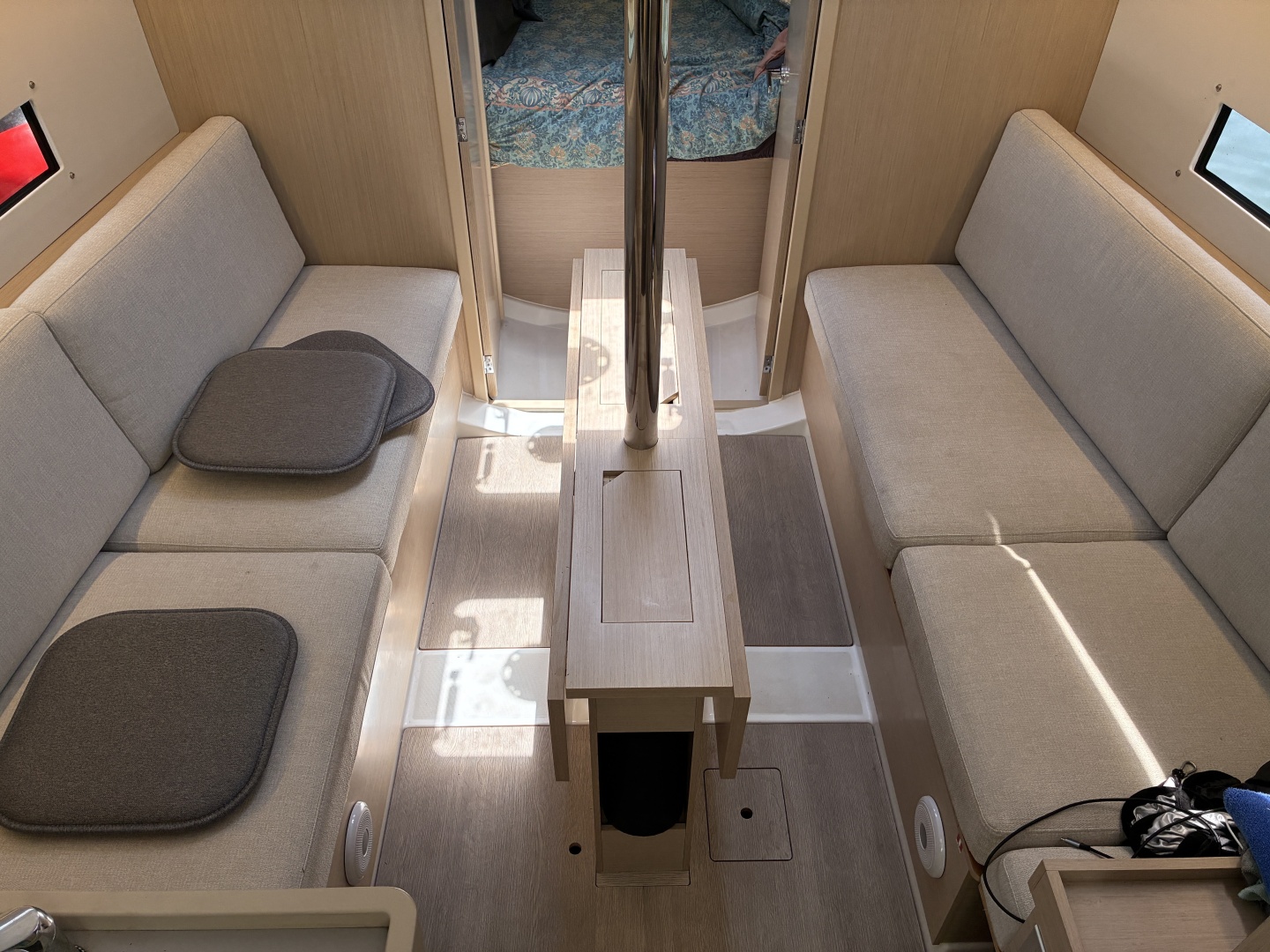 Beneteau-Oceanis 30.1 2024 -West Palm Beach-Florida-United States-6256583 | Thumbnail