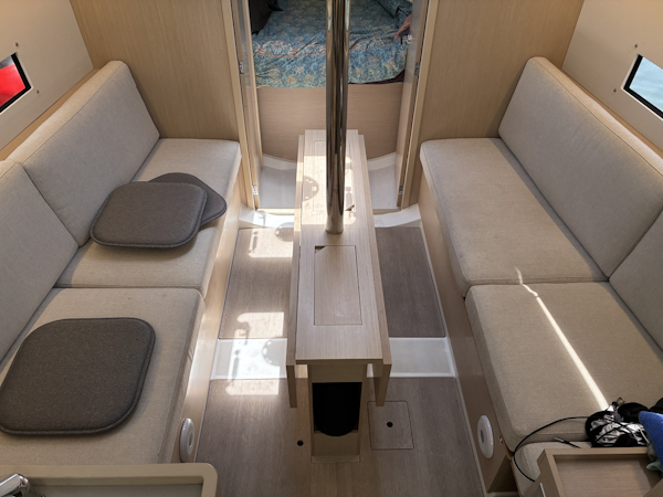 Beneteau-Oceanis 30.1 2024 -West Palm Beach-Florida-United States-6256583