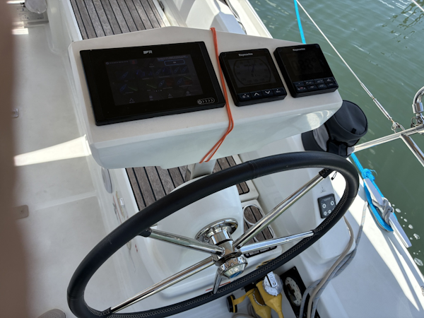 Beneteau-Oceanis 30.1 2024 -West Palm Beach-Florida-United States-6256573