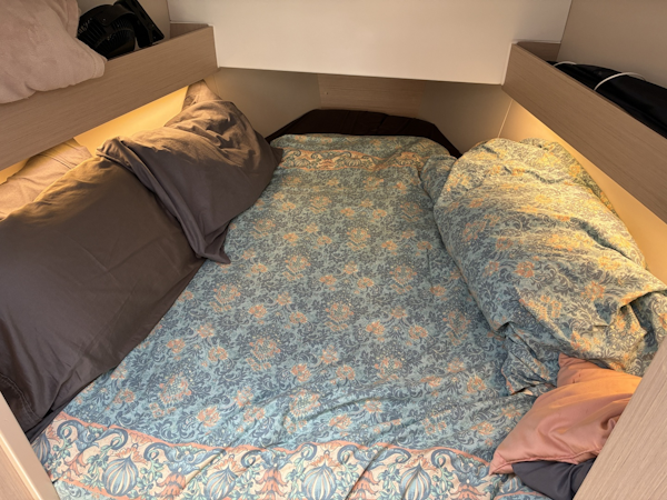 Beneteau-Oceanis 30.1 2024 -West Palm Beach-Florida-United States-6256587