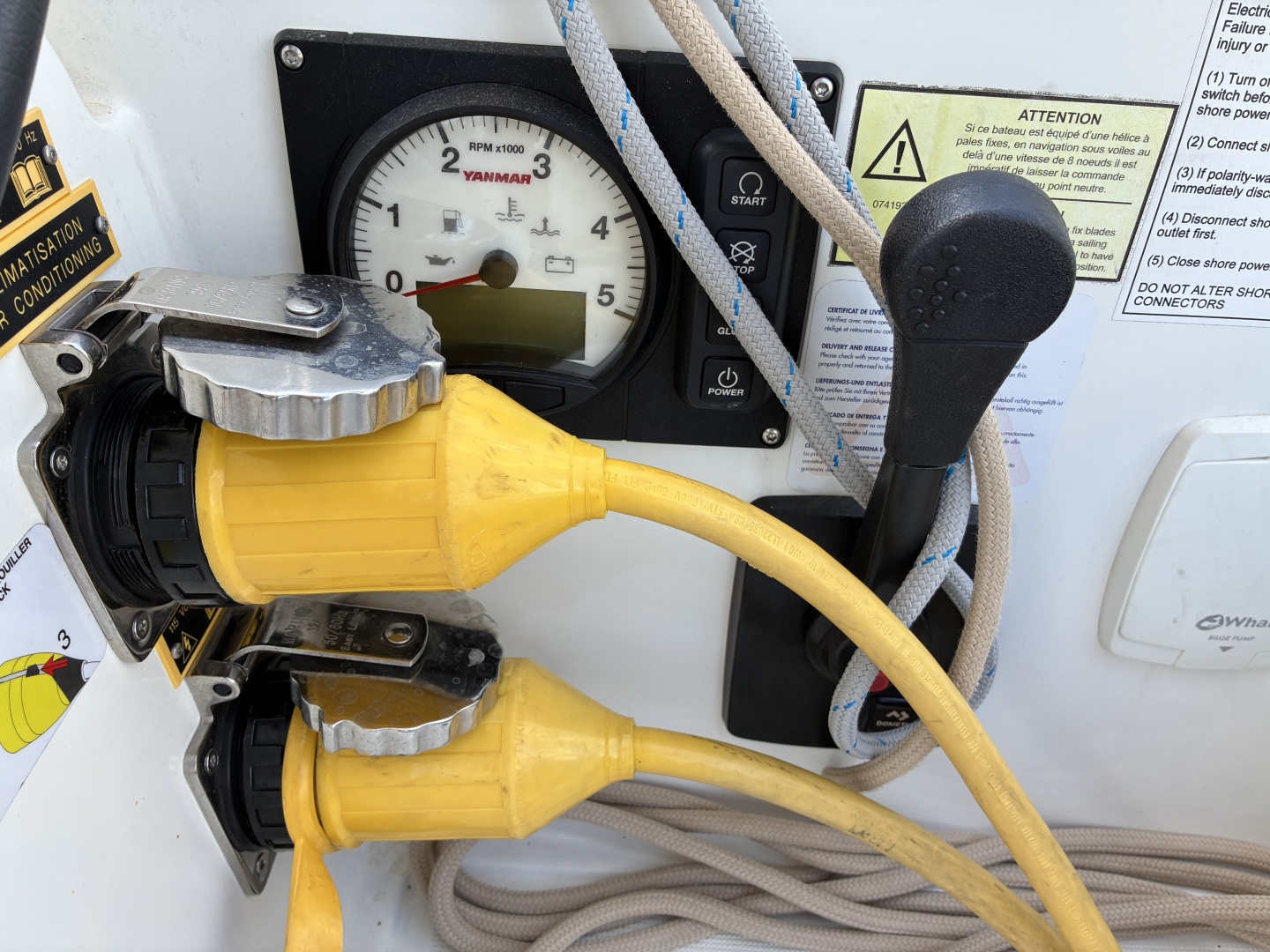 Beneteau-Oceanis 30.1 2024 -West Palm Beach-Florida-United States-6256577 | Thumbnail
