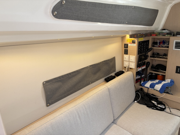 Beneteau-Oceanis 30.1 2024 -West Palm Beach-Florida-United States-6256595