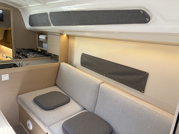 Beneteau-Oceanis 30.1 2024 -West Palm Beach-Florida-United States-6256594