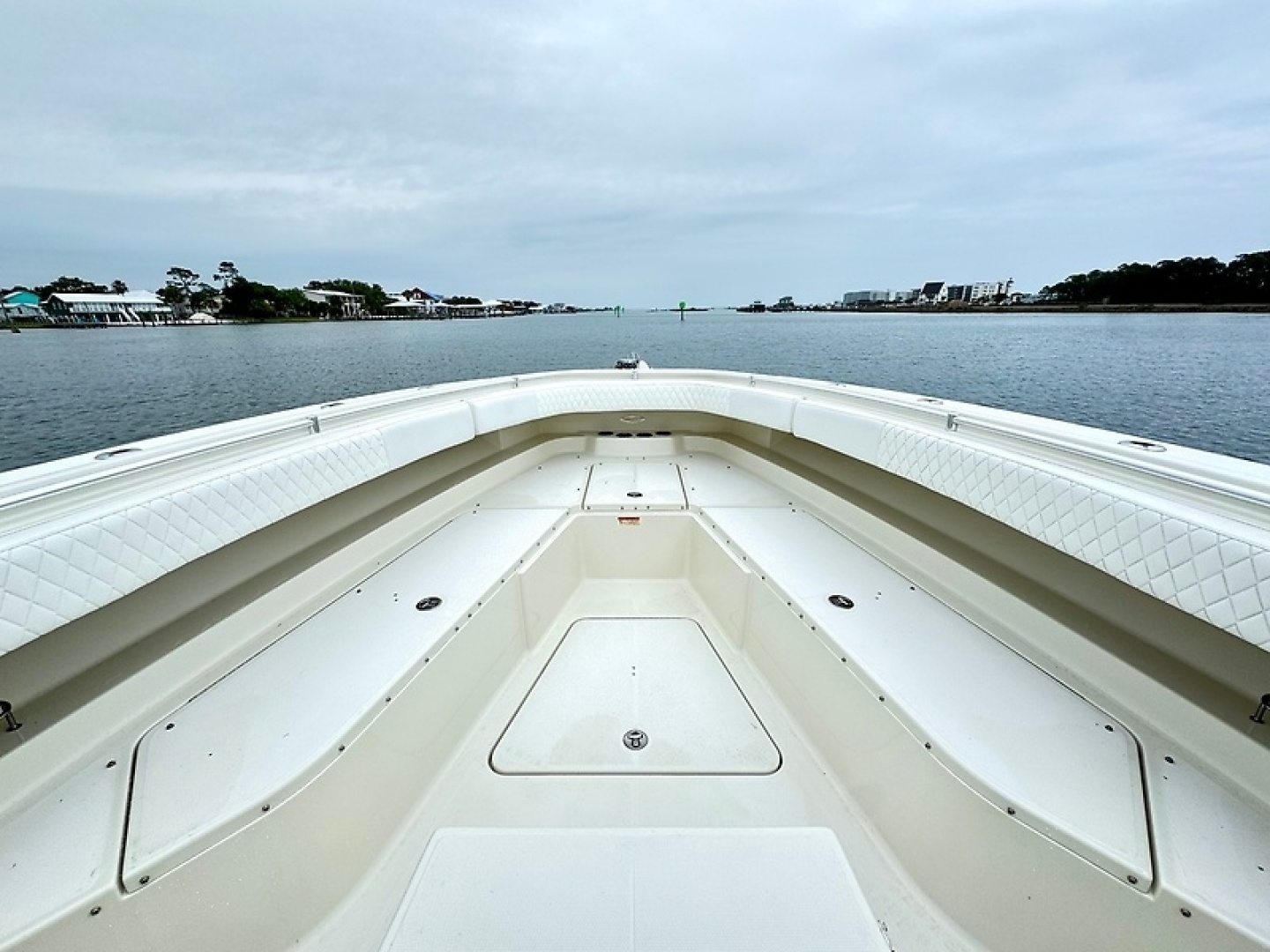 Hydra-Sports-Vector 4100CC 2009 -Orange Beach-Alabama-United States-0005734463-6256626 | Thumbnail