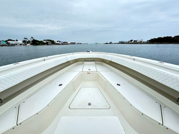 Hydra-Sports-Vector 4100CC 2009 -Orange Beach-Alabama-United States-0005734463-6256626