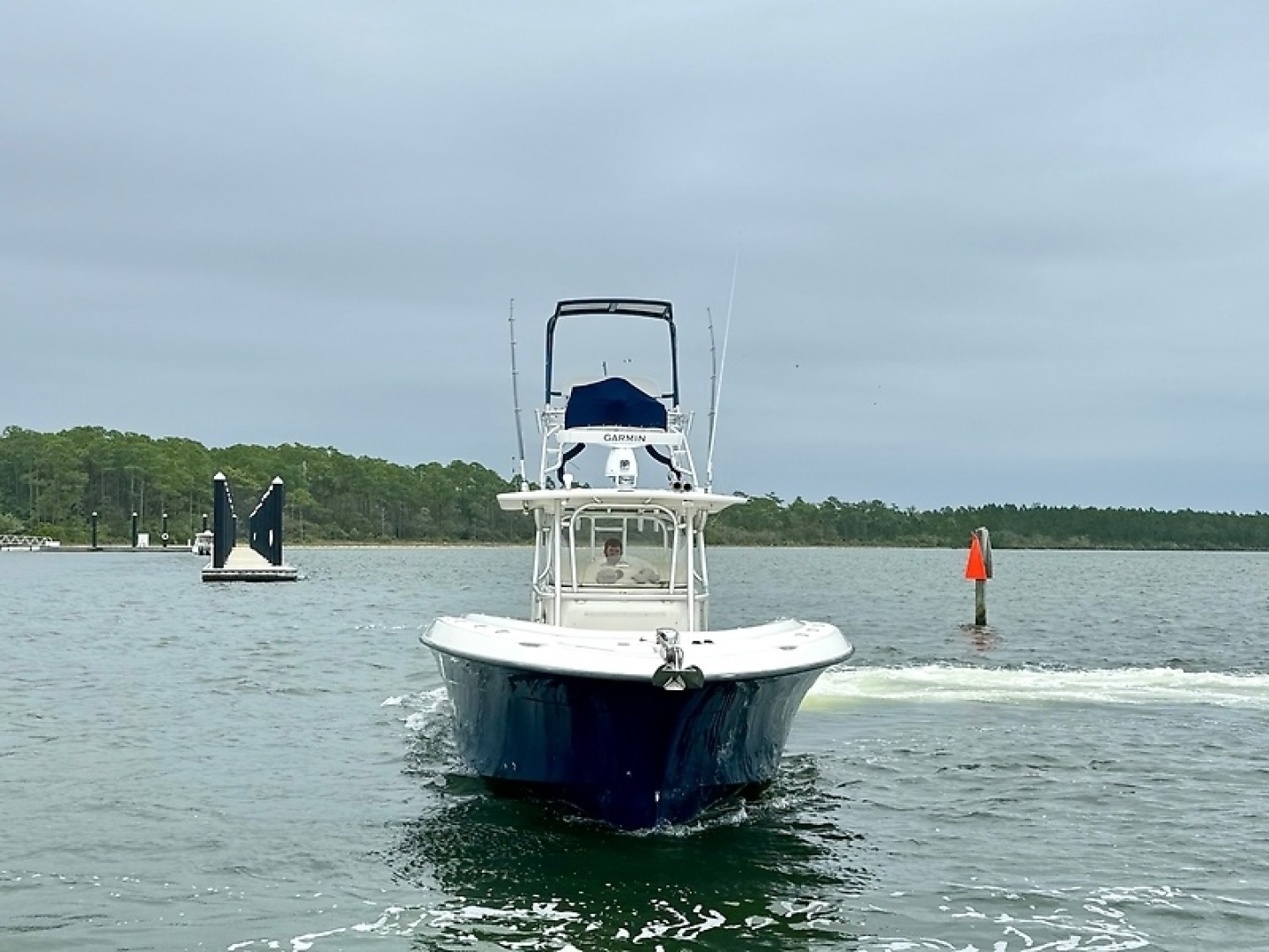 Hydra-Sports-Vector 4100CC 2009 -Orange Beach-Alabama-United States-0005734508-6256615 | Thumbnail