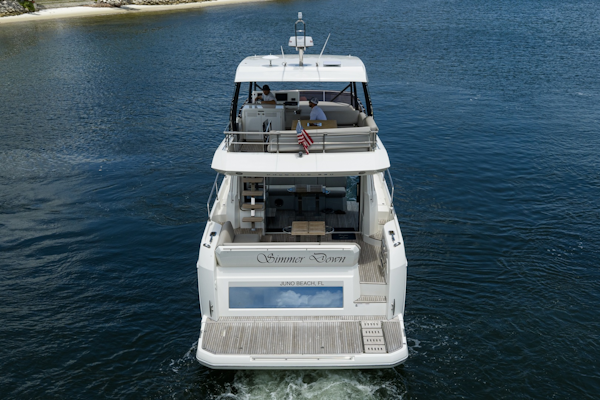 Prestige-520 2021-SIMMER DOWN Palm Beach Gardens-Florida-United States-6256945