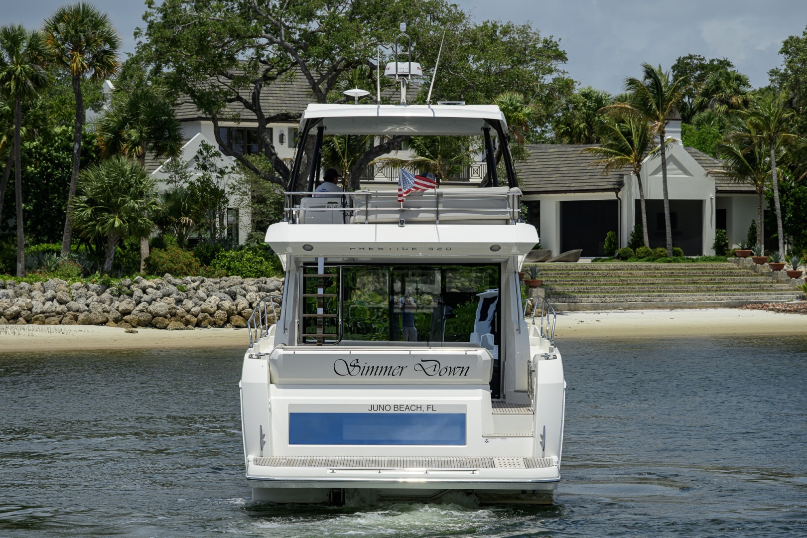 Prestige-520 2021-SIMMER DOWN Palm Beach Gardens-Florida-United States-6256942 | Thumbnail